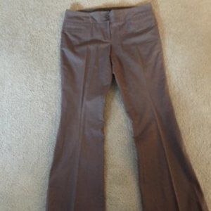 women's Limited pants
